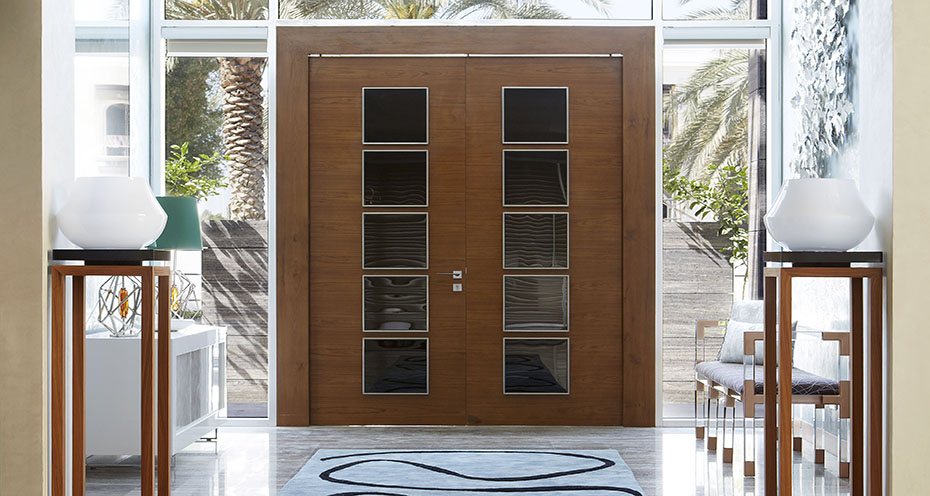 Emirates Hills Villa by Nikki B Interiors